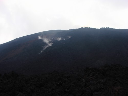 Volcan de Pacaya - DSC01064.JPG