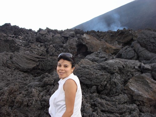 Volcan de Pacaya - DSC01065.JPG