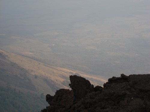 Volcan de Pacaya - DSC01066.JPG