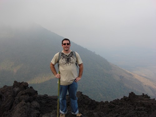 Volcan de Pacaya - DSC01068.JPG