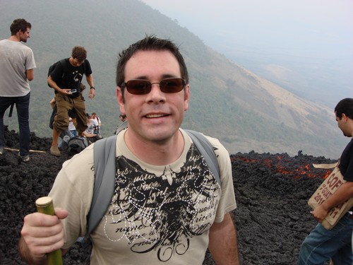 Volcan de Pacaya - DSC01084.JPG