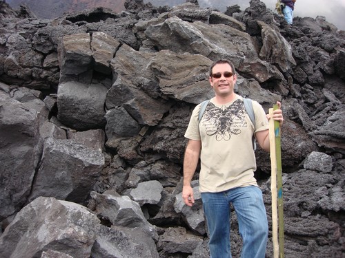 Volcan de Pacaya - DSC01091.JPG