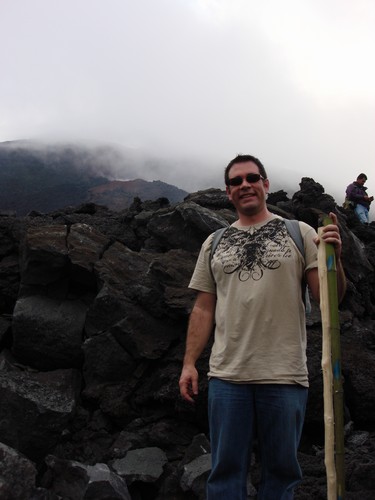 Volcan de Pacaya - DSC01092.JPG
