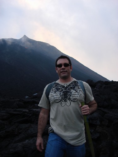 Volcan de Pacaya - DSC01100.JPG
