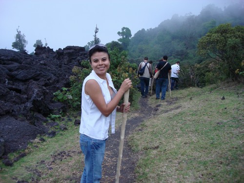 Volcan de Pacaya - DSC01103.JPG