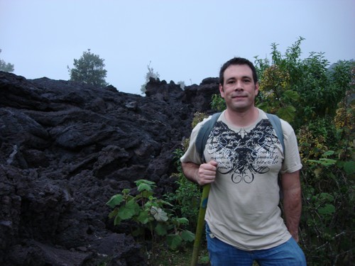Volcan de Pacaya - DSC01104.JPG