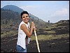 Volcan de Pacaya - DSC01048.JPG