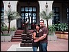 Palacion Nacional de la Cultura